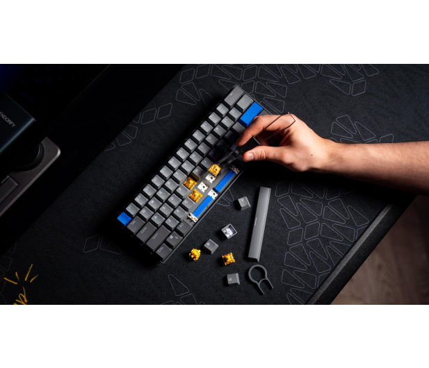 ENDORFY Thock V2 Compact Wireless - 1364660 - zdjęcie 12